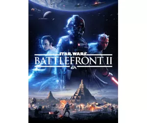 Sony Star Wars Battlefront II, PS4