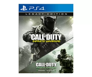 Sony Call of Duty: Infinite Warfare Legacy Edition, PS4 PlayStation 4