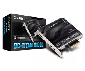 Gigabyte GC-TITAN RIDGE