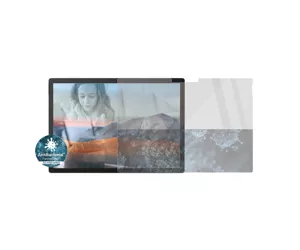 PanzerGlass ™ Microsoft Surface Book 15″ | Screen Protector Glass