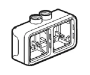 Legrand 069678