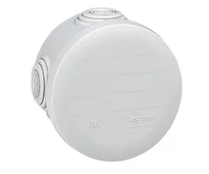 Legrand 092002 elektros jungiamoji dėžutė