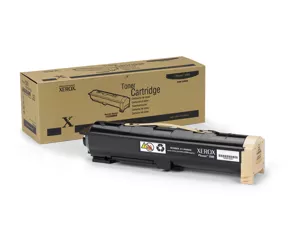 Xerox Genuine Phaser™ 5500 Toner Cartridge - 113R00668