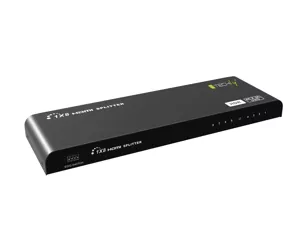 Techly IDATA HDMI2-4K8HDR