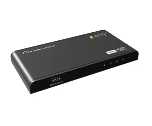 Techly IDATA HDMI2-4K4HDR