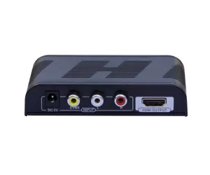 Techly IDATA SPDIF-6E2