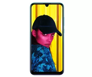 Huawei P smart 2019