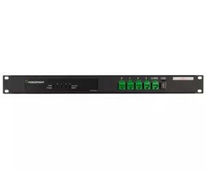 Rackmount.IT Rack Mount Kit for Forcepoint NGFW N51 / N51LTE