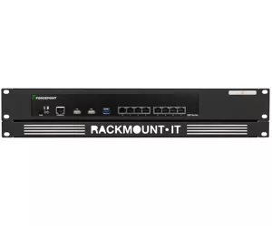 Rackmount.IT RM-FP-T2