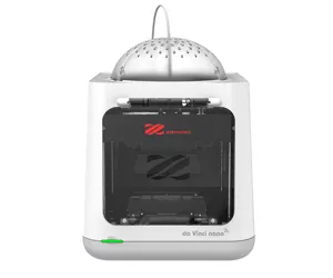 XYZprinting da Vinci nano