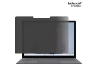 PanzerGlass ™ Privacy Screen Protector Microsoft Surface Laptop 13.5"