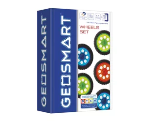 GEOSMART Wheels Set