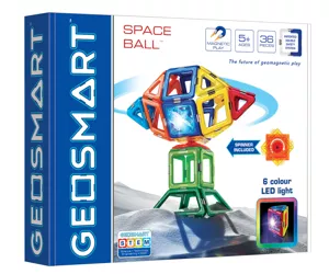 GEOSMART Space Ball