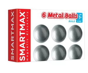 SmartMax XT set - 6 balls