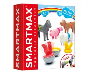 SmartMax My First Farm Animals