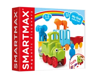 SmartMax My First Animal Train