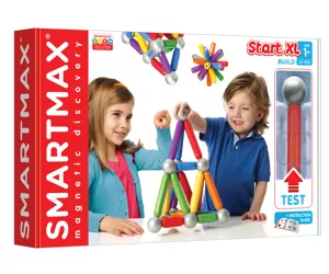 SmartMax Start XL