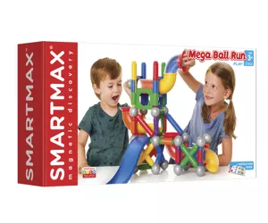 SmartMax Mega Ball Run