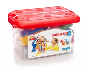SmartMax Build & Roll -