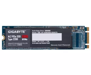 Gigabyte M.2 PCIe SSD 128GB