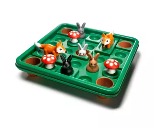 SmartGames Jump'in XXL