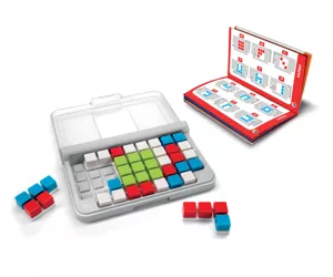 SmartGames IQ Focus