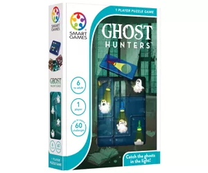 SmartGames Ghost Hunters