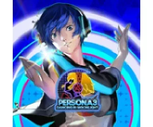 Sony Persona 3: Dancing in Moonlight, PS4