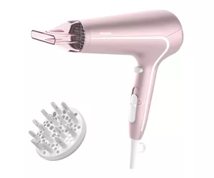 Philips Фен 2300 Вт с функцией ThermoProtect