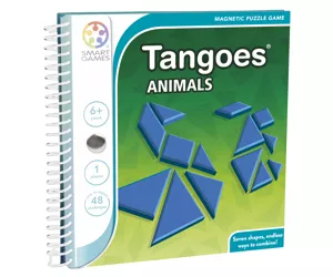SmartGames Tangoes Animals