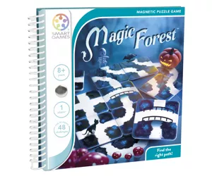 SmartGames Magical Forest