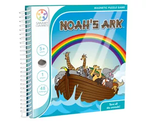 SmartGames Noah's Ark