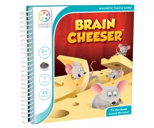 SmartGames Brain Cheeser