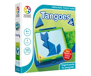 SmartGames Tangoes Jr.