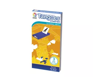 SmartGames Tangoes Starter Multi 1