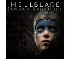Sony Hellblade: Senuas Sacrifice, PS4