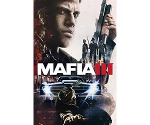 Microsoft Mafia III, Xbox One