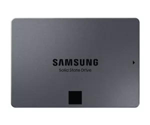 Samsung 860 QVO