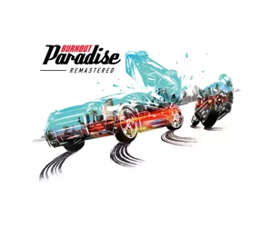 Sony Burnout Paradise Remastered, PS4