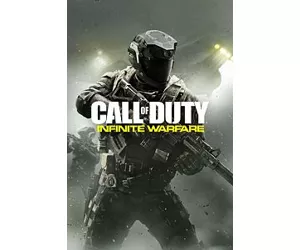 Microsoft Call of Duty: Infinite Warfare, Xbox One