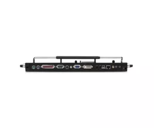 HP 1.2 Basic Port Replicator with 90W AC Adapter