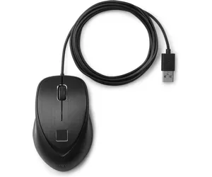 HP USB Fingerprint Mouse