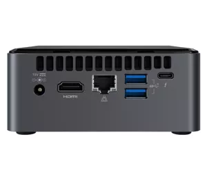 Intel NUC BOXNUC8I7BEHGA2