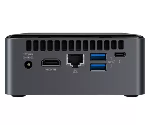 Intel NUC BOXNUC8I3BEHFA2