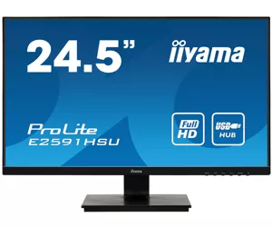 iiyama ProLite E2591HSU-B1