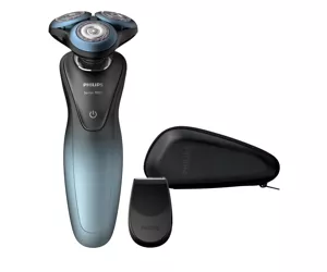 Philips SHAVER Series 7000 SkinGlide Rings Wet and dry electric shaver