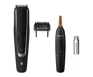 Philips BEARDTRIMMER Series 5000 BT5503/85
