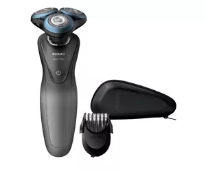 Philips SHAVER Series 7000 S7960/17 Электробритва для сухого и влажного бритья