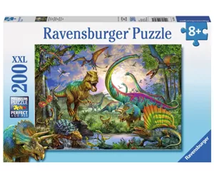 Ravensburger Realm of the Giants XXL200