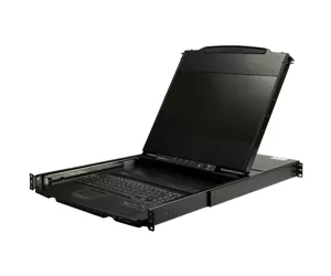 StarTech.com RKCOND17HD